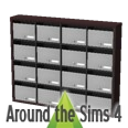 Sims 4 Mailbox