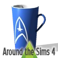 Star Trek cup