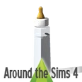 Sims 3 Baby Bottle
