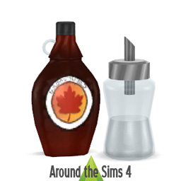 Around the Sims 4 | Custom Content Download | Objects | American Diner