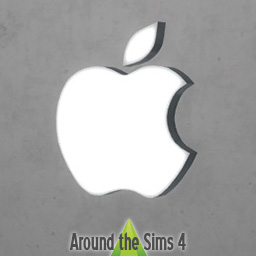 Apple Logo Store