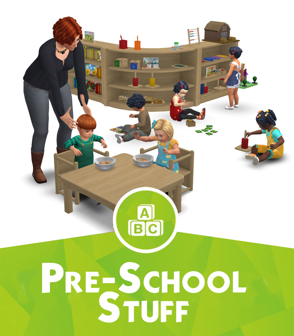 the sims 4 go to school mod download