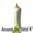 Sims 4 Debug Baby Bottle